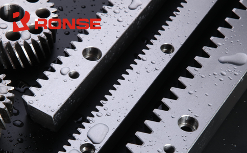 齒輪齒條壽命評(píng)估：日常檢測(cè)怎么判斷更換？